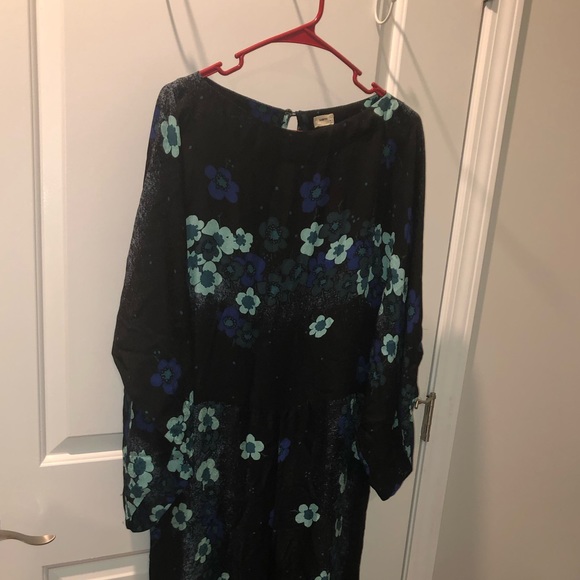 Warm brand Fashion dress - Picture 5 of 5